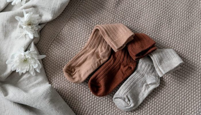 New Client DB Socks - Datatex NOW ERP Solutions