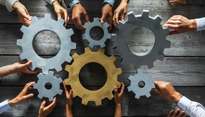 New business partnership with all@work - Datatex NOW ERP