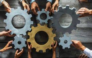 New business partnership with all@work - Datatex NOW ERP