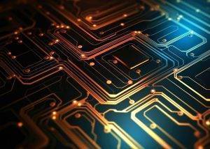 INTEGRATED ERP/MES SOLUTIONS