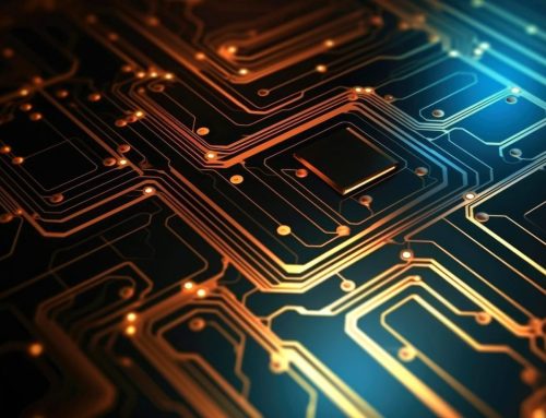 SOLUTION INTÉGRÉE ERP/MES