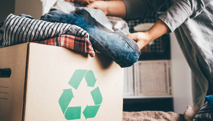 Textile Recycling: How to Combat Clothing Waste