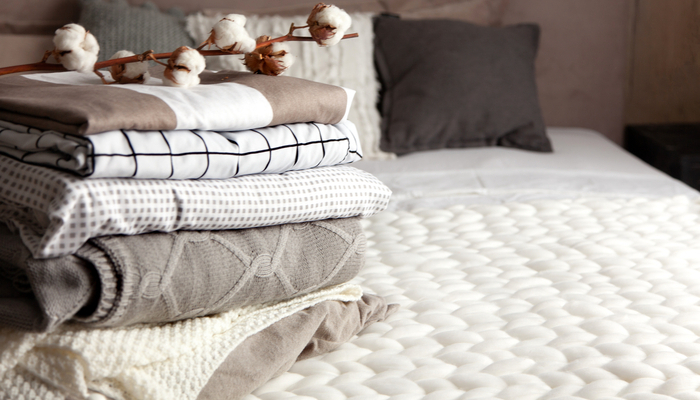 Cozy Home Textiles: Types, Features and Uses