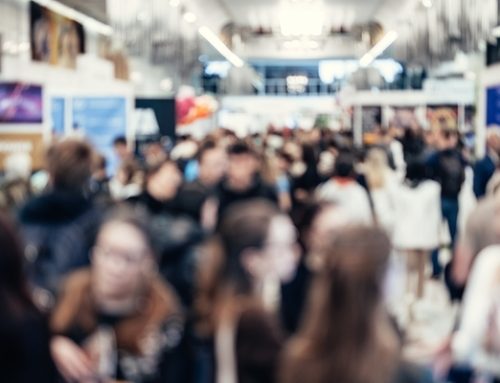 Nächste Messe: INDO INTERTEX | Jakarta, 15-17 April 2025