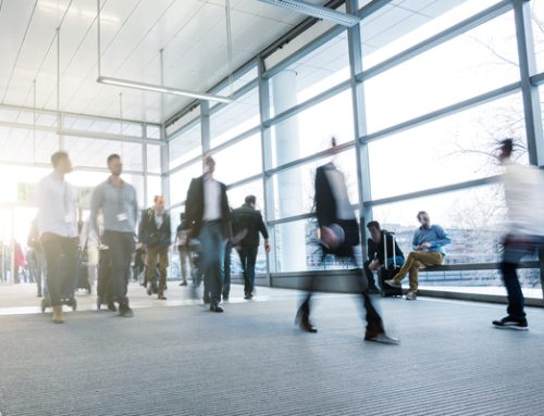 Nächste Messe: TEXPROCESS AMERICAS | Atlanta, 6-8 Mai 2025