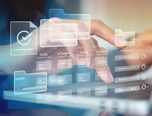 INTEGRATED ERP/PLM SOLUTIONS