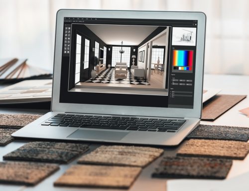 Integrierte ERP/CAD-Lösungen